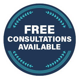 Free Consultation Badge