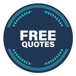 Free Quotes Badge